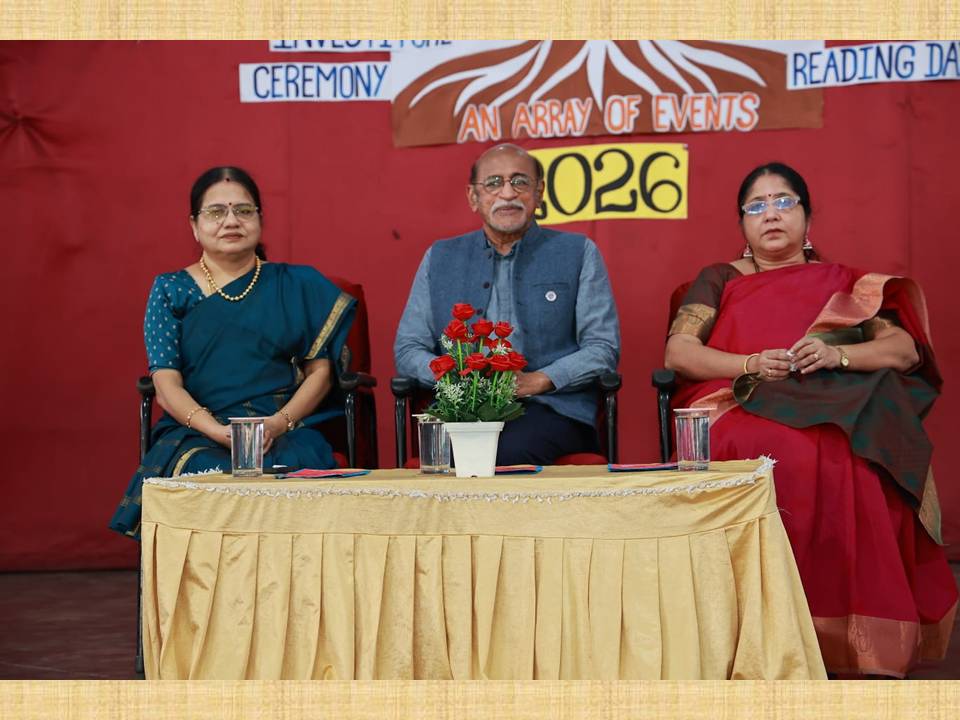 0.2 Investiture Ceremony 2026–27